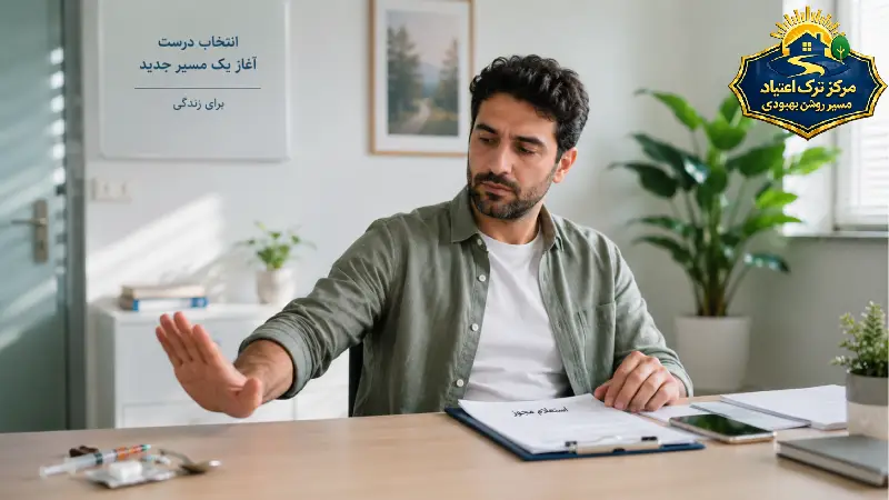 استعلام مجوز کمپ ترک اعتیاد از بهزیستی چک لیست انتخاب مرکز مجاز