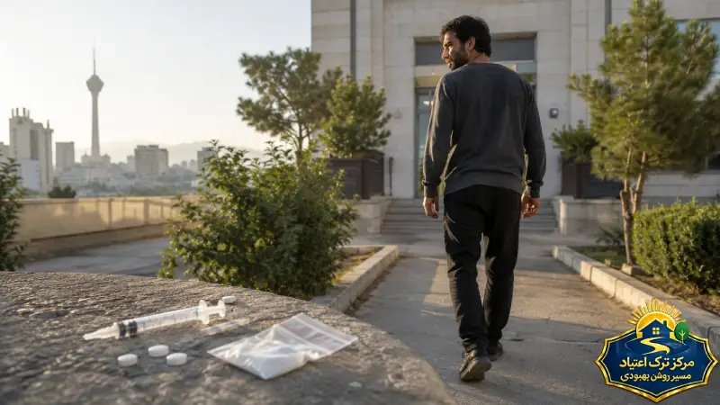 هزینه کمپ ترک اعتیاد تهران در ۱۴۰۵ چقدر است؟ راهنمای واقعی خانواده ها قبل از ثبت نام 5 عوامل اصلی موثر بر هزینه کمپ ترک اعتیاد تهران
