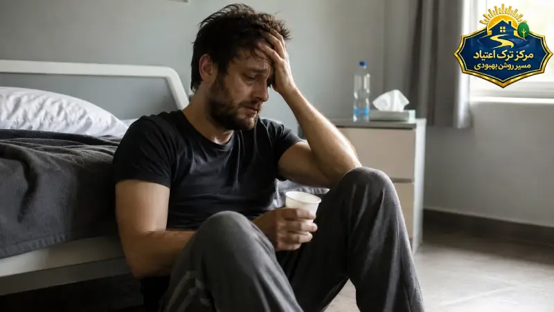 کمپ ترک اعتیاد شهرری یعنی چه و چه زمانی به آن نیاز داریم؟